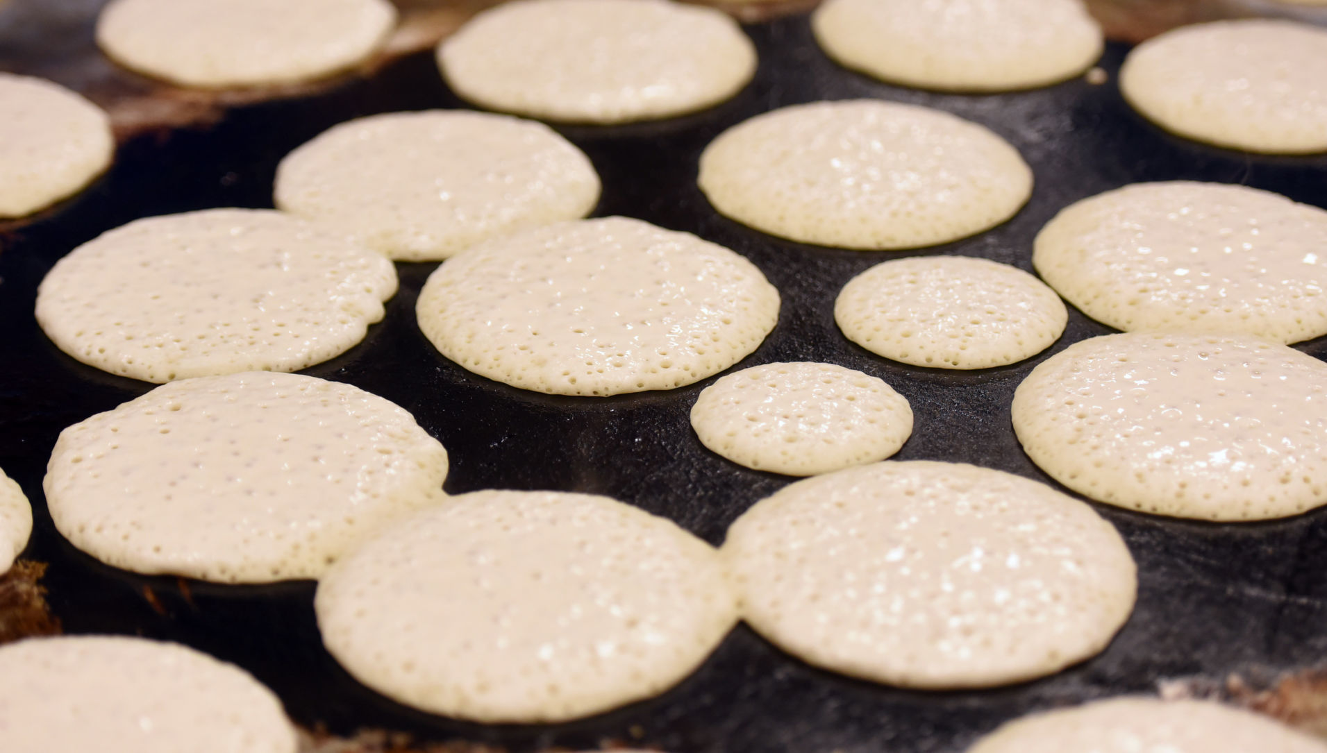 Kiwanis Pancake Jamboree